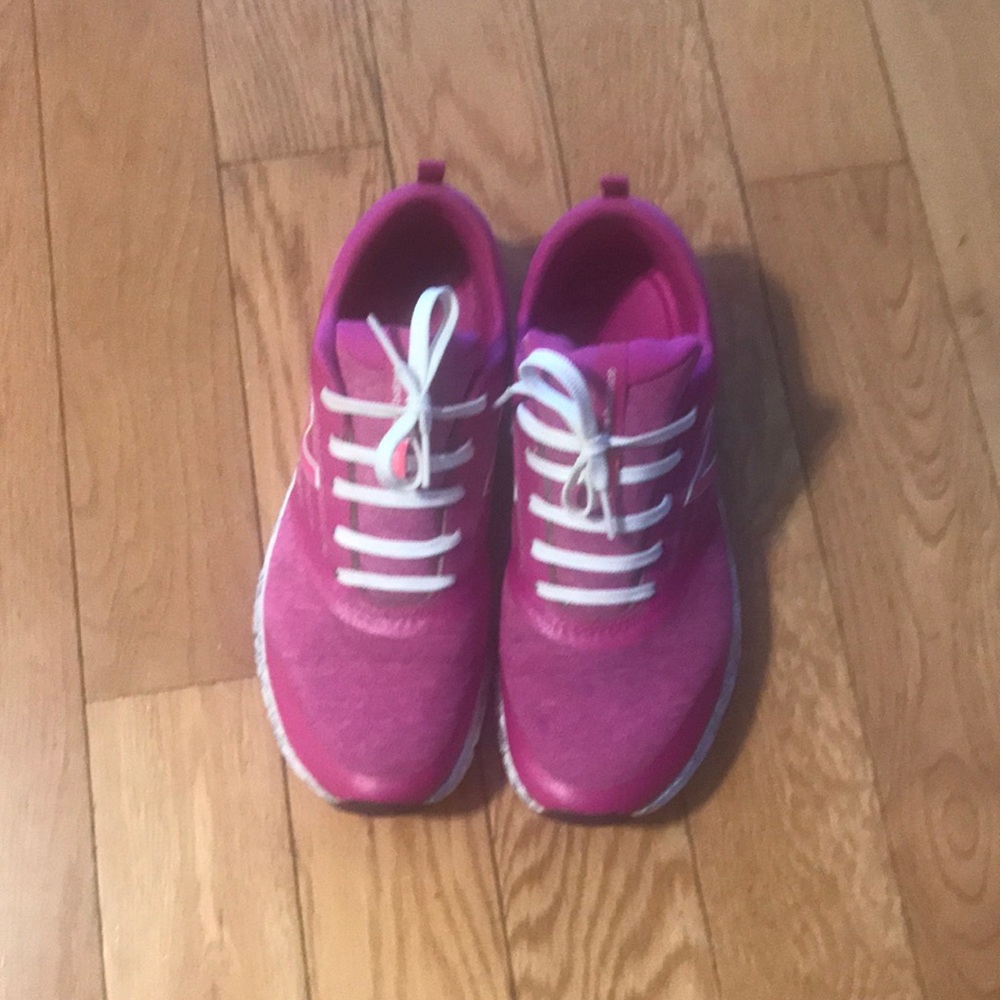 New balance sneakers